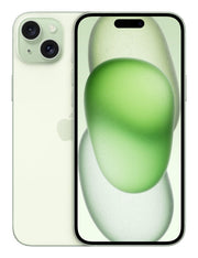 Apple iPhone 15 Plus 256GB Verde