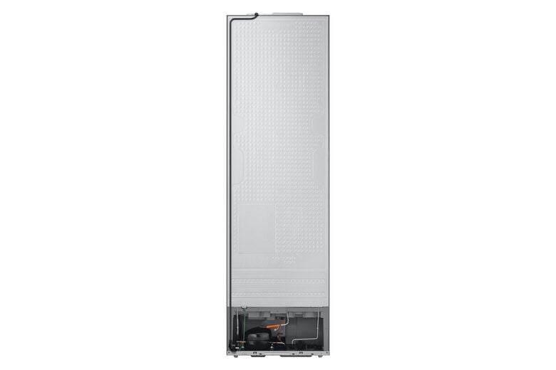 Samsung RB34C672DSA Frigorifero Combinato A Libera Installazione, No Frost, Tecnologia Spacemax™, All-around Cooling, Ecoflex, Classe D, Grafite Metallico