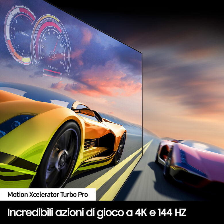 Samsung Series 9 OLED 4K 65" S90C Smart Tv