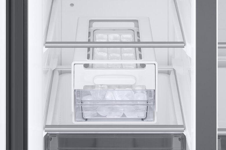 Samsung Frigorifero Side by Side Air Space AI 652L RS66DG815CB1EF