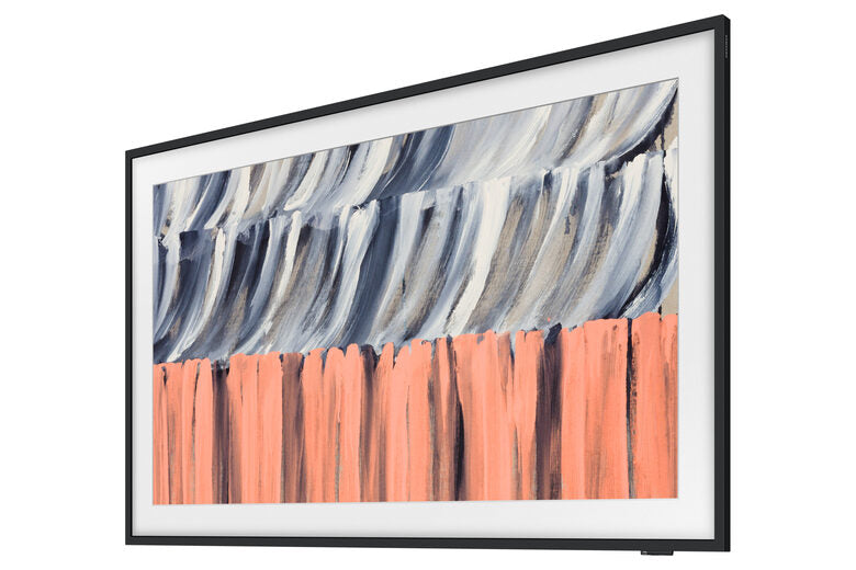 Samsung 43" The Frame LS03HE 4K Vision AI Smart TV (2026)