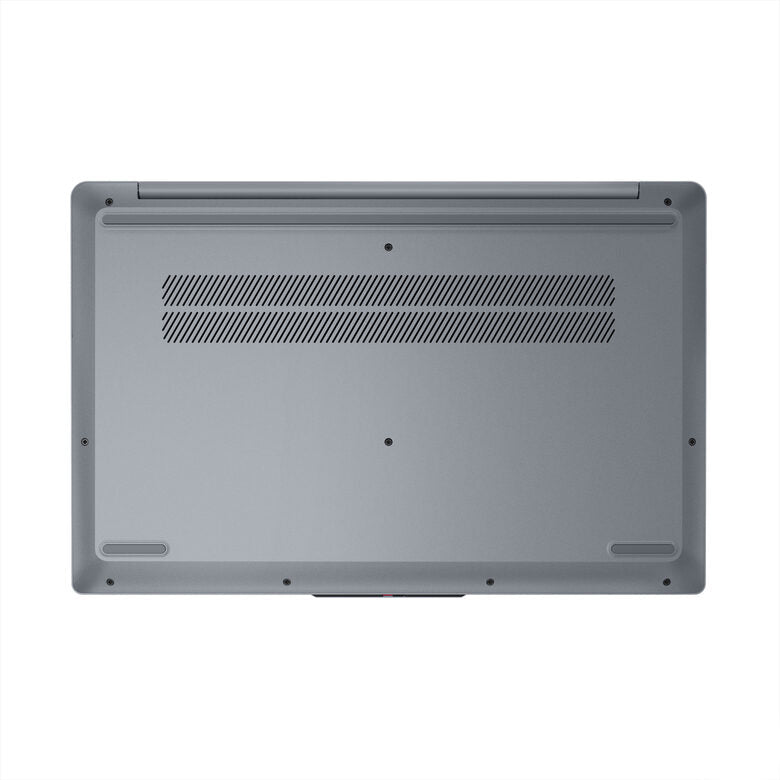 Lenovo IdeaPad | Notebook Slim 3 | Display 15.6'' FHD (1920x1080) | Processore AMD Ryzen 7 5825U | Memoria RAM 8GB | Memoria SSD 512GB | Scheda grafica Integrata | Sistema Operativo WINDOWS 11 HOME | ARCTIC_GREY | Caricatore NON incluso