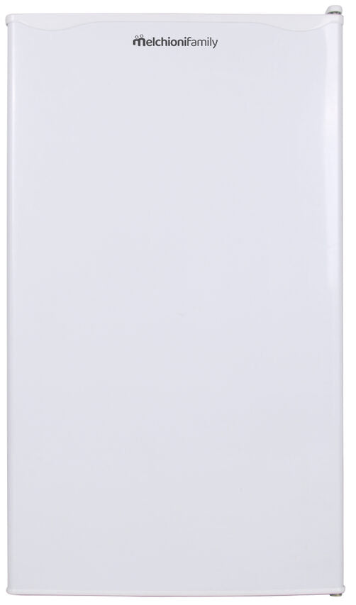 Melchioni 118700255 frigorifero Libera installazione 88 L Bianco