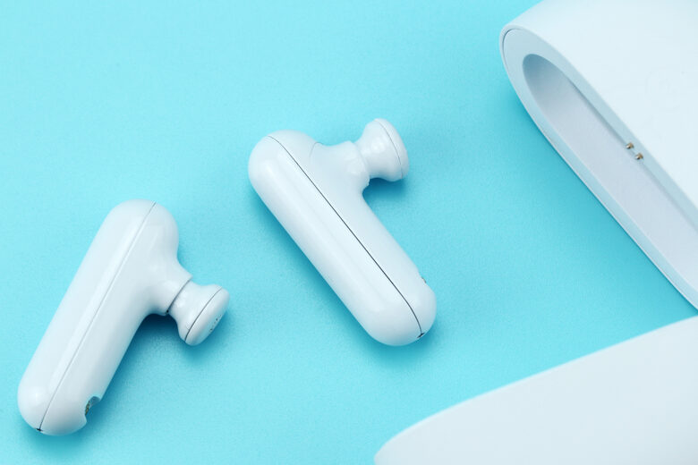 Timekettle WT2 Plus Auricolare True Wireless Stereo (TWS) In-ear Musica e Chiamate Bianco