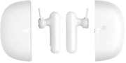 Timekettle WT2 Plus Auricolare True Wireless Stereo (TWS) In-ear Musica e Chiamate Bianco