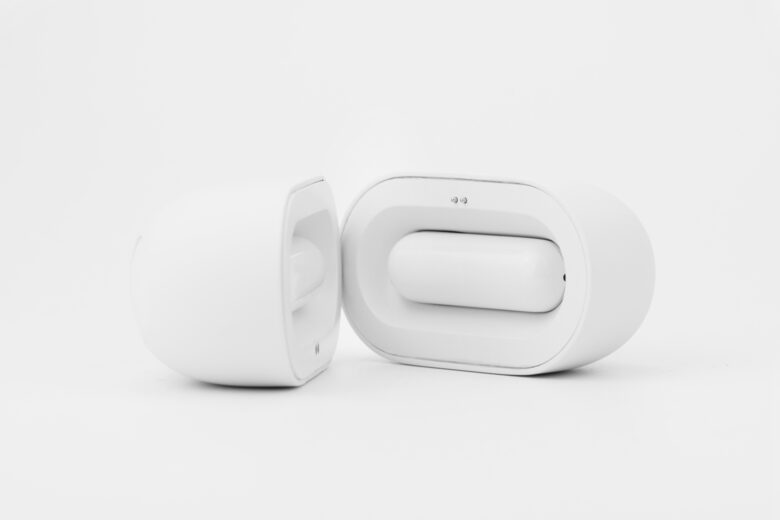 Timekettle WT2 Plus Auricolare True Wireless Stereo (TWS) In-ear Musica e Chiamate Bianco
