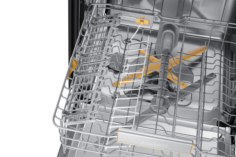Samsung DW60DG790B00 Lavastoviglie da Incasso Serie 6 JetClean