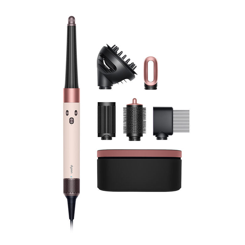 Dyson T3/T4 Airwrap i.d. Multistyler 1300 W 2,675 m Caldo - Rosa
