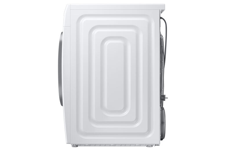 Samsung Series 6 DV90DG6845LE asciugatrice Libera installazione Caricamento frontale 9 kg Bianco