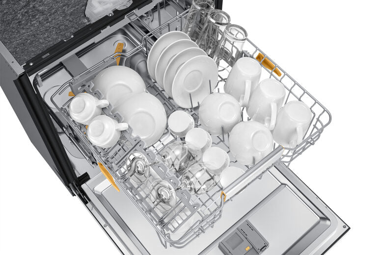 Samsung DW60DG790B00 Lavastoviglie da Incasso Serie 6 JetClean