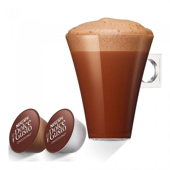 Nescafé Dolce Gusto Chococino 16 Capsule
