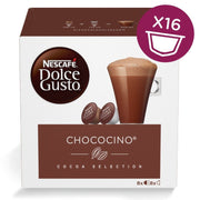 Nescafé Dolce Gusto Chococino 16 Capsule