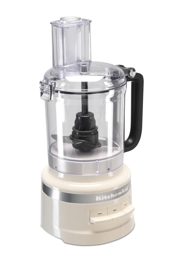 KitchenAid 5KFP0919 robot da cucina 250 W 2,1 L Crema