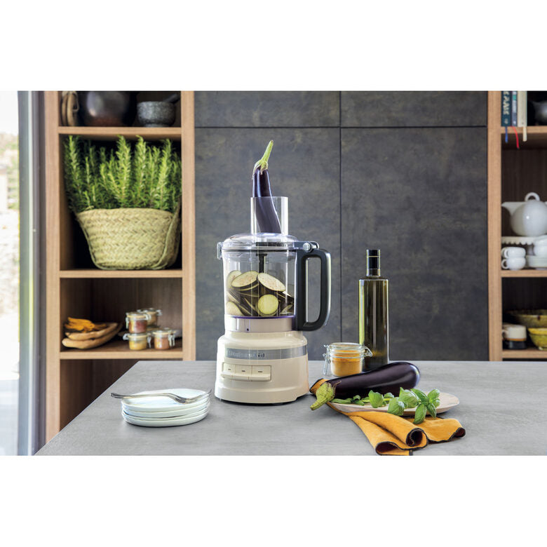 KitchenAid 5KFP0919 robot da cucina 250 W 2,1 L Crema
