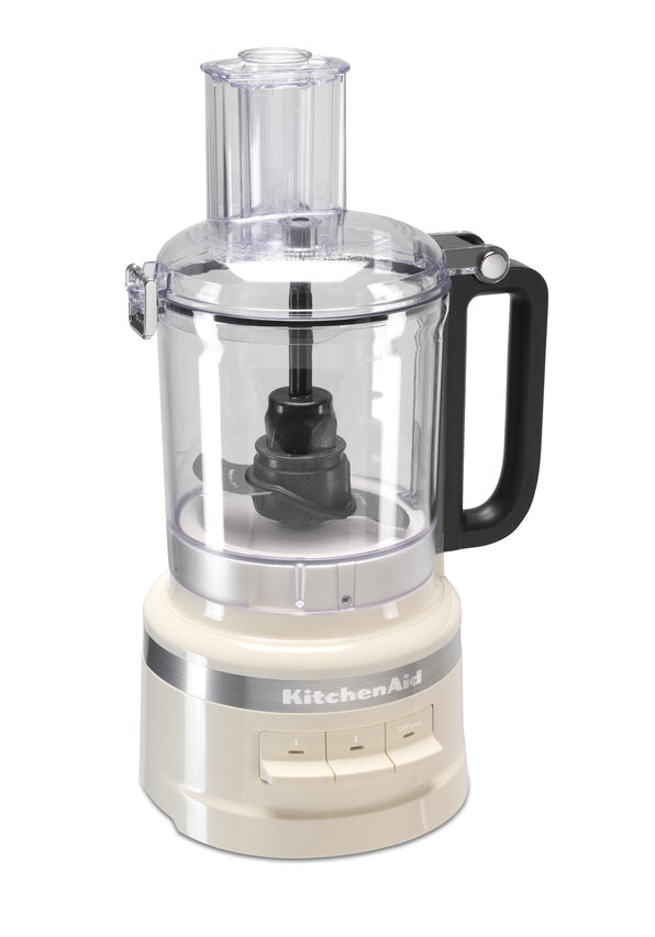 KitchenAid 5KFP0919 robot da cucina 250 W 2,1 L Crema
