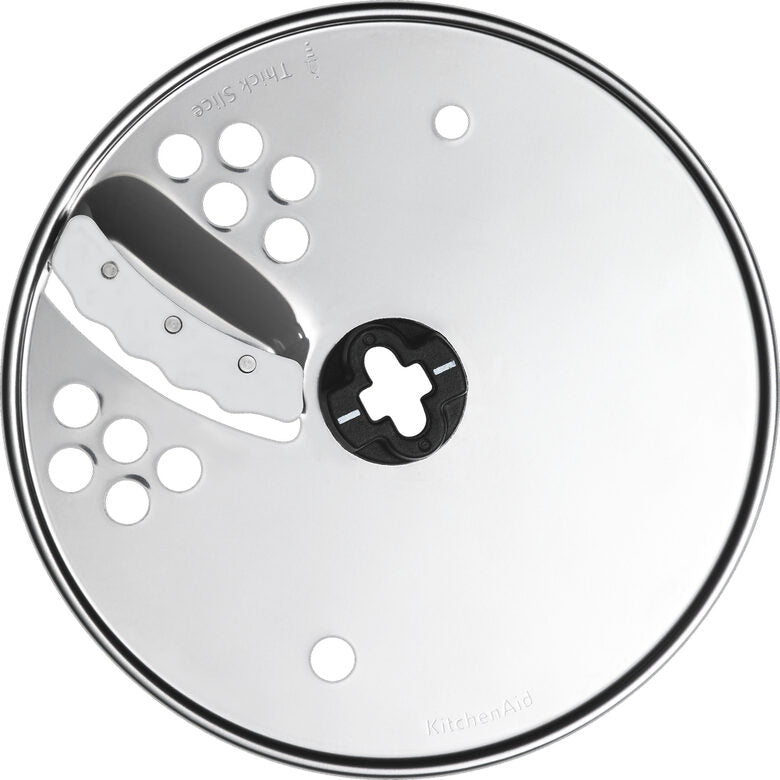 KitchenAid 5KFP0919 robot da cucina 250 W 2,1 L Crema