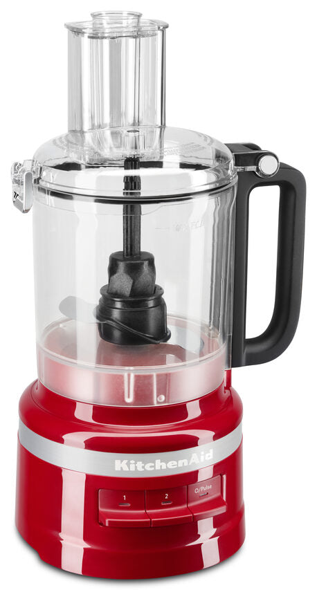 KitchenAid 5KFP0919 robot da cucina 250 W 2,1 L Rosso