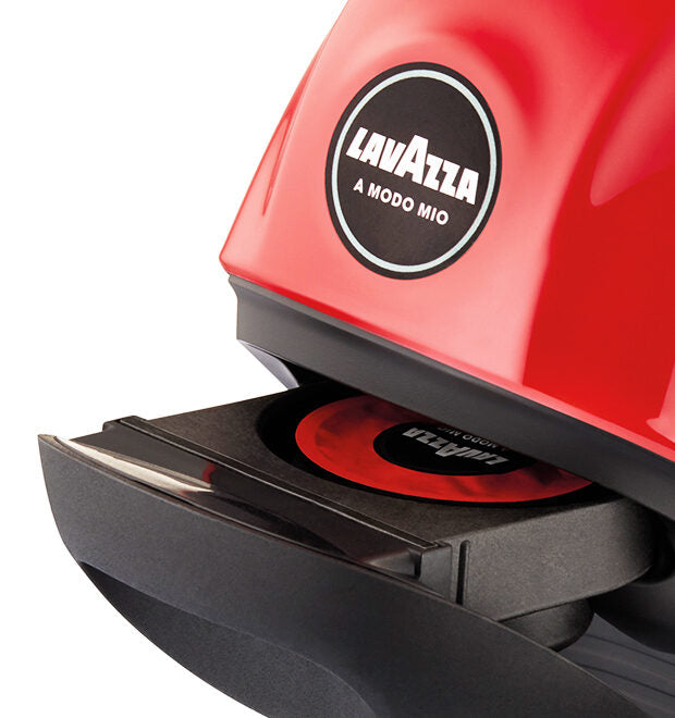 Lavazza LM800 Tiny Automatica/Manuale Macchina per caffè a cialde 0,75 L