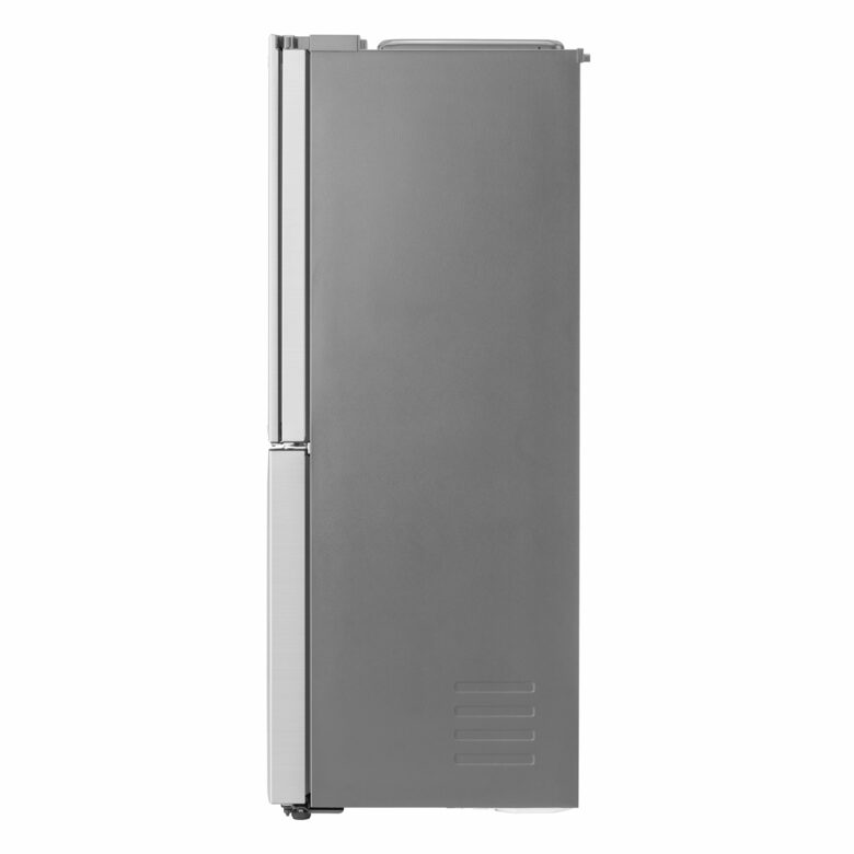 LG GML936NSHV frigorifero Multidoor Libera installazione Grafite, Acciaio inossidabile 571 L A+