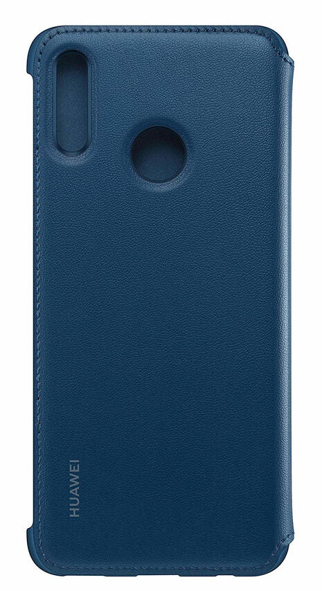 Huawei 51992895 custodia per cellulare 15,8 cm (6.21") Custodia a libro Blu