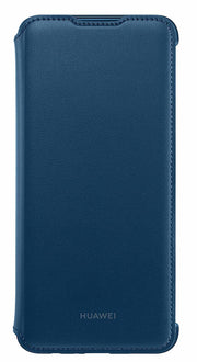 Huawei 51992895 custodia per cellulare 15,8 cm (6.21") Custodia a libro Blu