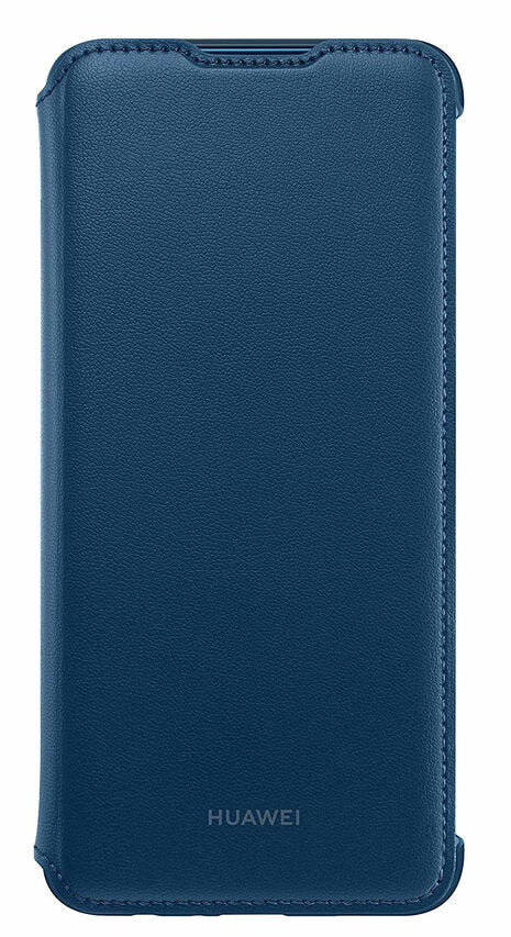 Huawei 51992895 custodia per cellulare 15,8 cm (6.21") Custodia a libro Blu