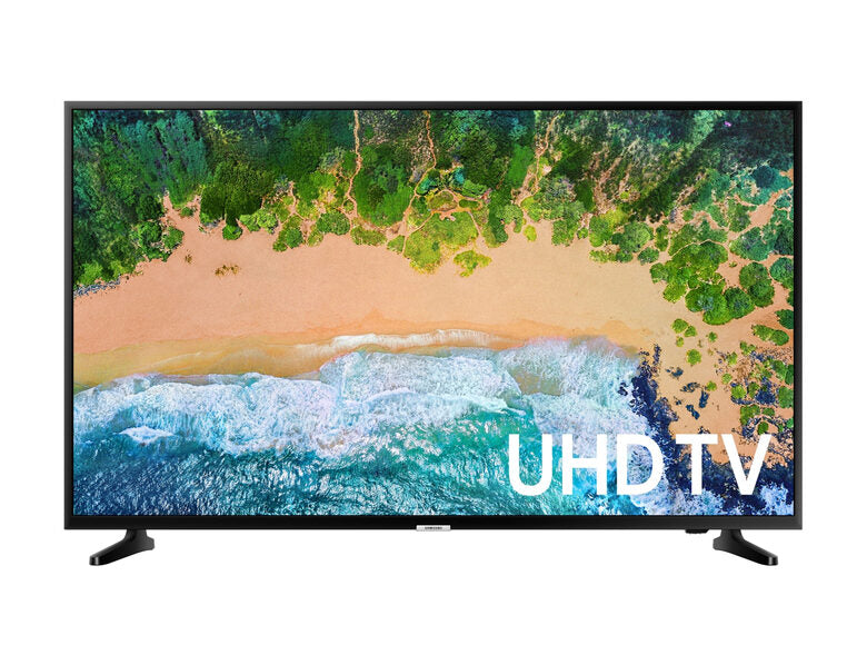 Samsung Series 7 UE55NU7091U 139,7 cm (55") 4K Ultra HD Smart TV Wi-Fi Nero