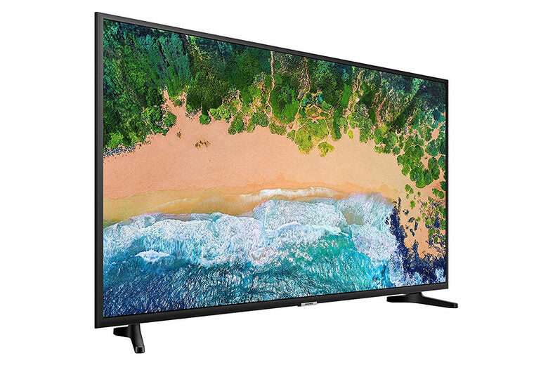 Samsung Series 7 UE55NU7091U 139,7 cm (55") 4K Ultra HD Smart TV Wi-Fi Nero