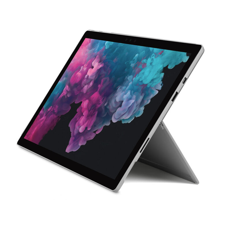 Microsoft Surface Pro 6 Intel® Core™ i5 128 GB 31,2 cm (12.3") 8 GB Wi-Fi 5 (802.11ac) Windows 10 Home Platino