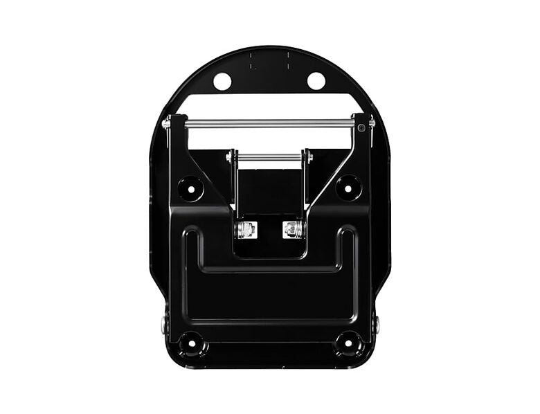 Samsung WMN-M14EA/XC Supporto TV a parete 165,1 cm (65") Nero