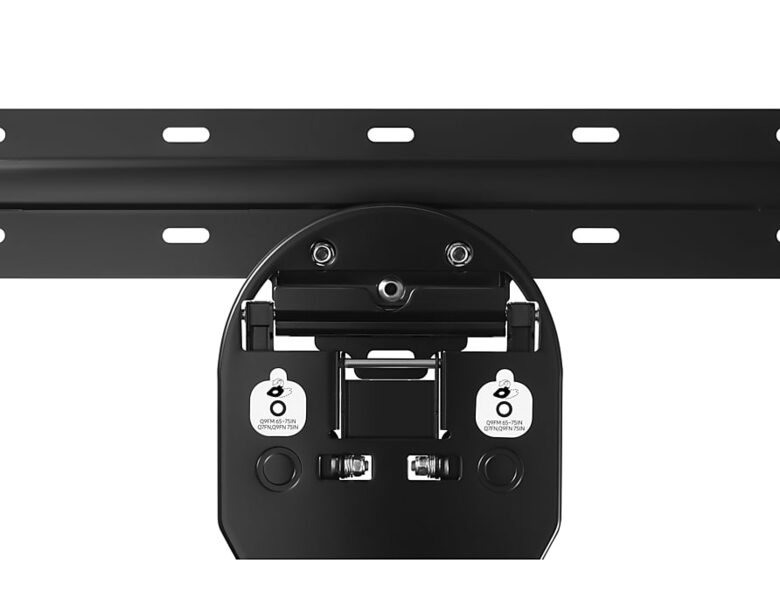 Samsung WMN-M14EA/XC Supporto TV a parete 165,1 cm (65") Nero