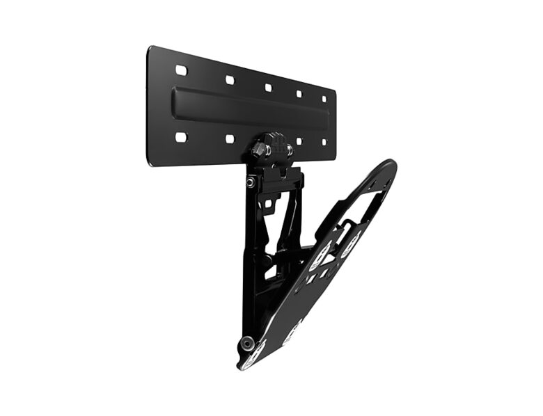 Samsung WMN-M14EA/XC Supporto TV a parete 165,1 cm (65") Nero