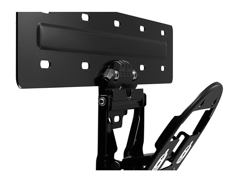 Samsung WMN-M14EA/XC Supporto TV a parete 165,1 cm (65") Nero