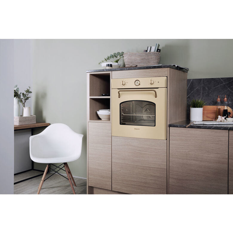 Hotpoint FIT 804 H OW HA 73 L A Beige