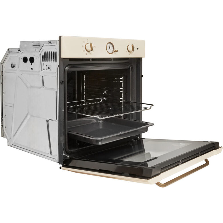 Hotpoint FIT 804 H OW HA 73 L A Beige