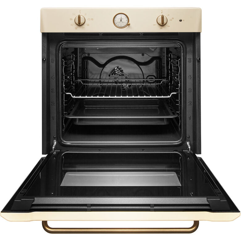 Hotpoint FIT 804 H OW HA 73 L A Beige