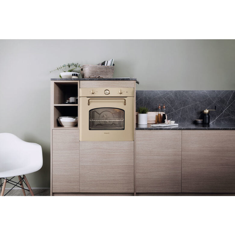 Hotpoint FIT 804 H OW HA 73 L A Beige
