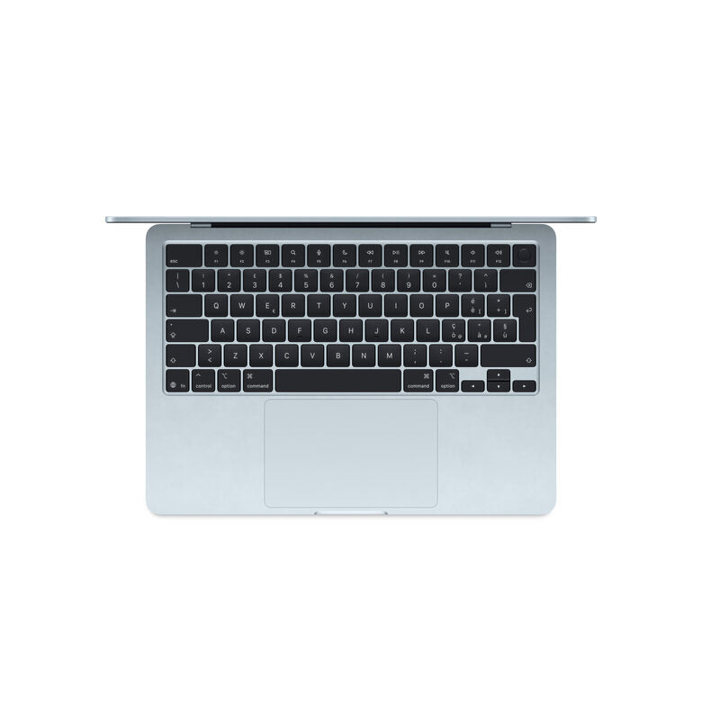 Apple MacBook Air 13" M5 chip 10‑core CPU 10‑core GPU, 16GB, 1TB SSD - Celeste