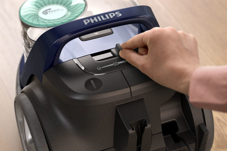 Philips 5000 series Aspirapolvere senza sacco serie 5000 FC9555/09