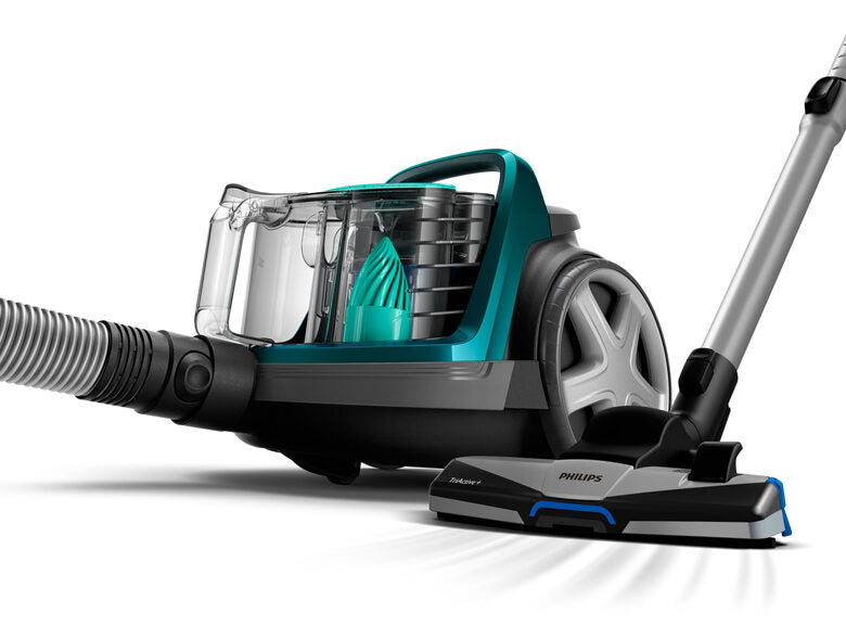 Philips 5000 series Aspirapolvere senza sacco serie 5000 FC9555/09