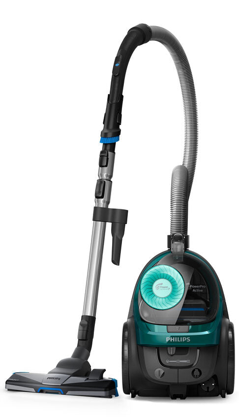 Philips 5000 series Aspirapolvere senza sacco serie 5000 FC9555/09