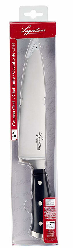 Lagostina Coltello da Chef 20cm