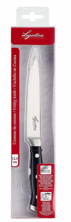 Lagostina Coltello da Cucina 12.5cm