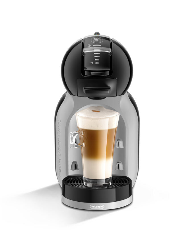 De’Longhi Mini Me DeLonghi - Nescafé Dolce Gusto EDG155.BG - Nero/Grigio