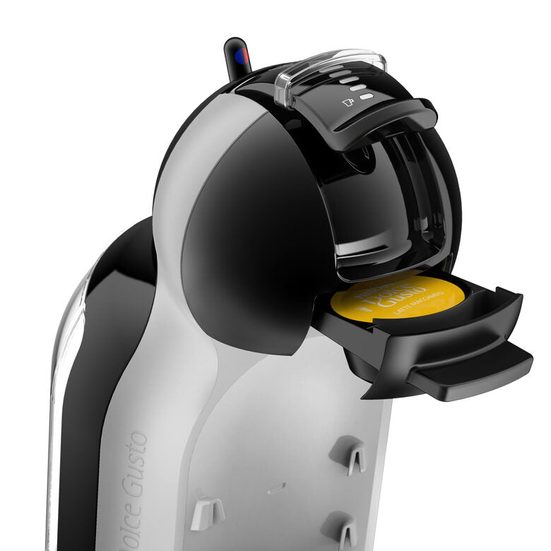 De’Longhi Mini Me DeLonghi - Nescafé Dolce Gusto EDG155.BG - Nero/Grigio