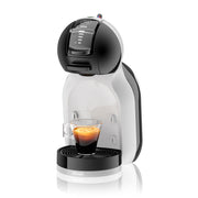 De’Longhi Mini Me DeLonghi - Nescafé Dolce Gusto EDG155.BG - Nero/Grigio