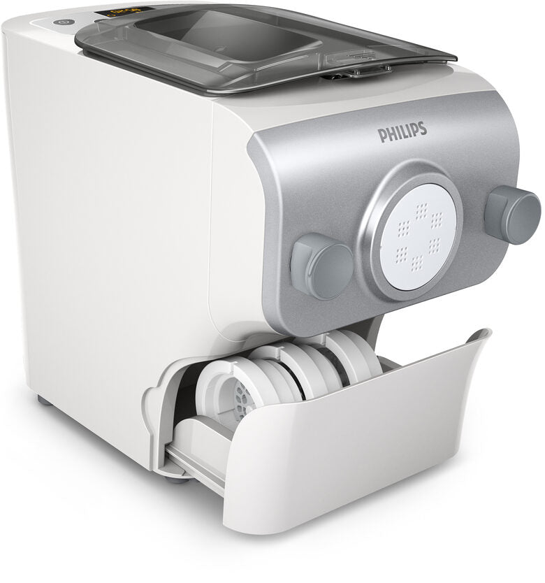 Philips Avance Collection Pasta Maker HR2375/05, macchina per pasta fresca automatica
