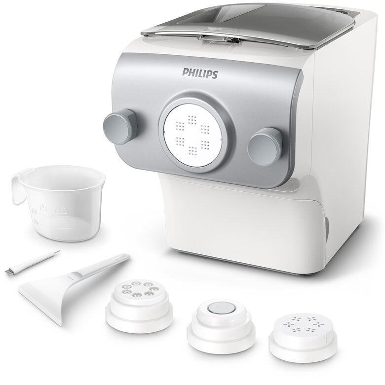 Philips Avance Collection Pasta Maker HR2375/05, macchina per pasta fresca automatica