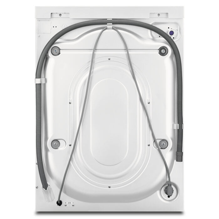 Electrolux EW6S462B lavatrice Caricamento frontale 6 kg 1200 Giri/min D Bianco
