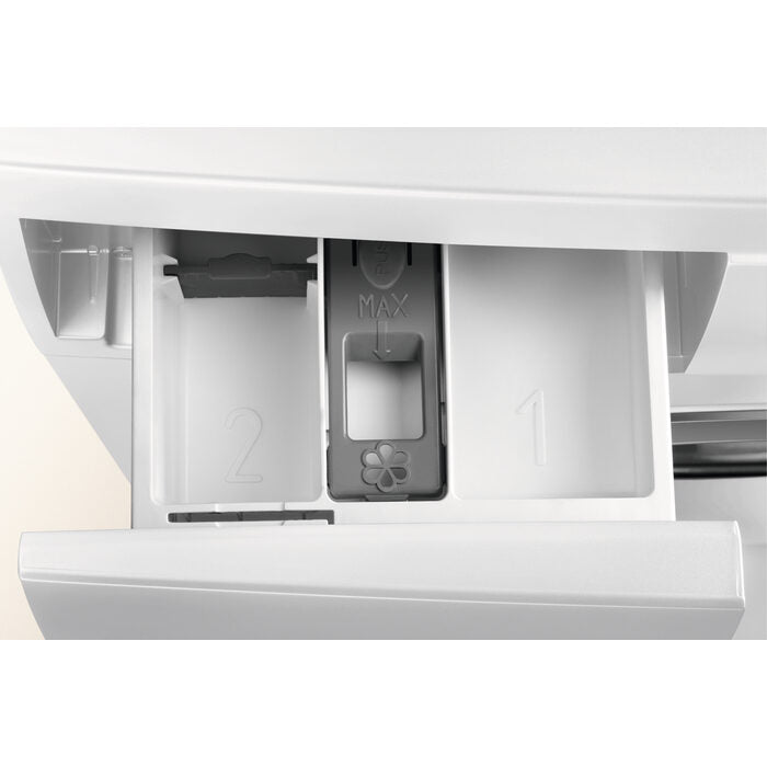 Electrolux EW6S462B lavatrice Caricamento frontale 6 kg 1200 Giri/min D Bianco
